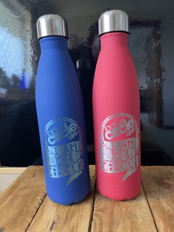 Personalised Water Bottle - Image 5