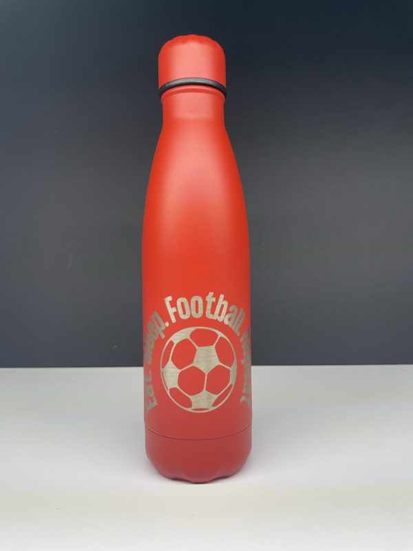 Personalised Water Bottle - Image 12
