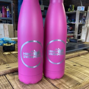 Personalised Water Bottle