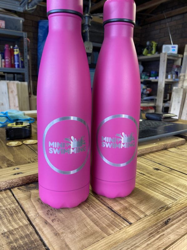Personalised Water Bottle