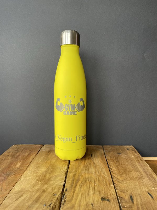 Personalised Water Bottle - Image 2