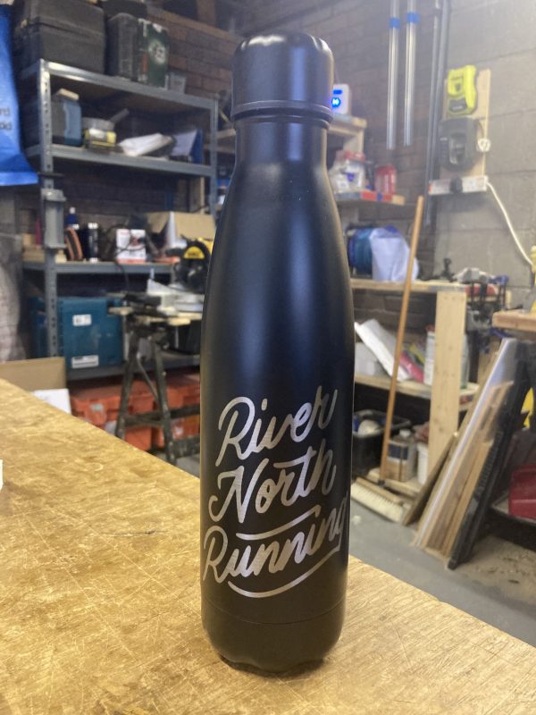 Personalised Water Bottle - Image 3