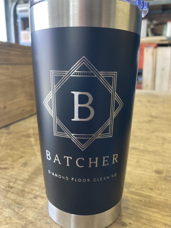 Personalised Travel mug - Image 5