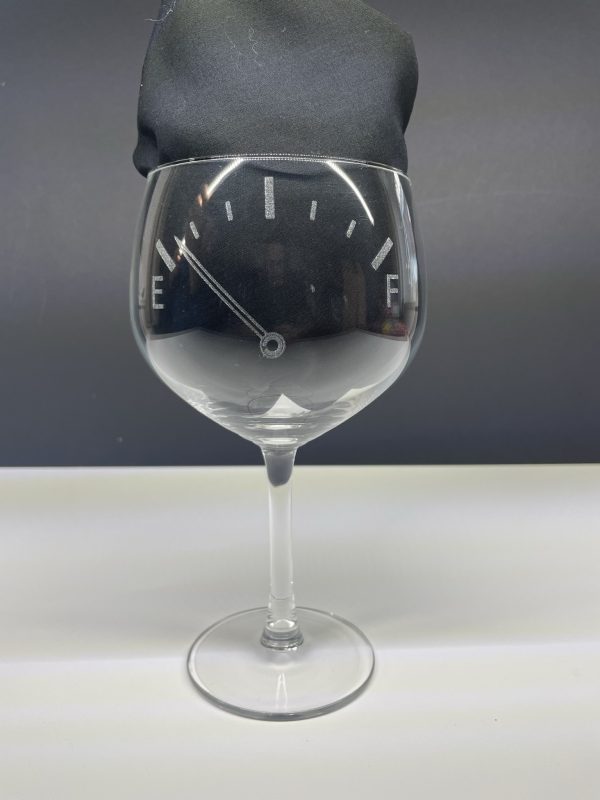 Personalised Gin Glass - Image 2